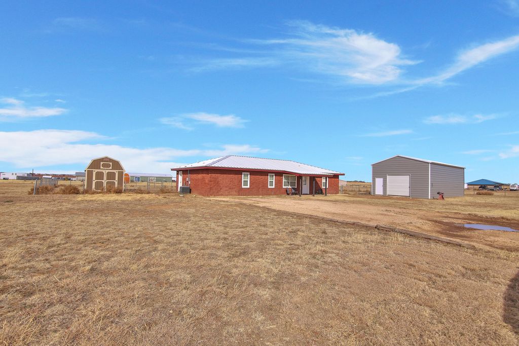 2406 County Rd 7825, Lubbock, TX 79423