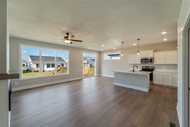 4208 NE 5th Street, Ankeny, IA 50021