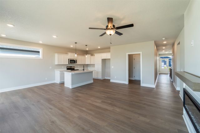 4208 NE 5th Street, Ankeny, IA 50021