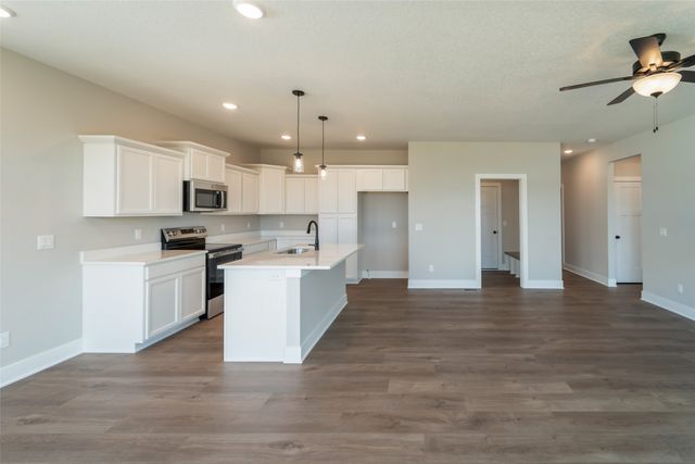 4208 NE 5th Street, Ankeny, IA 50021