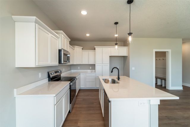 4208 NE 5th Street, Ankeny, IA 50021