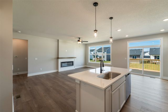 4208 NE 5th Street, Ankeny, IA 50021