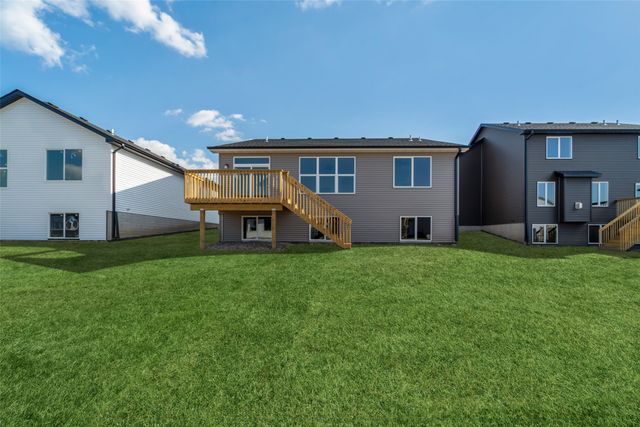 4208 NE 5th Street, Ankeny, IA 50021