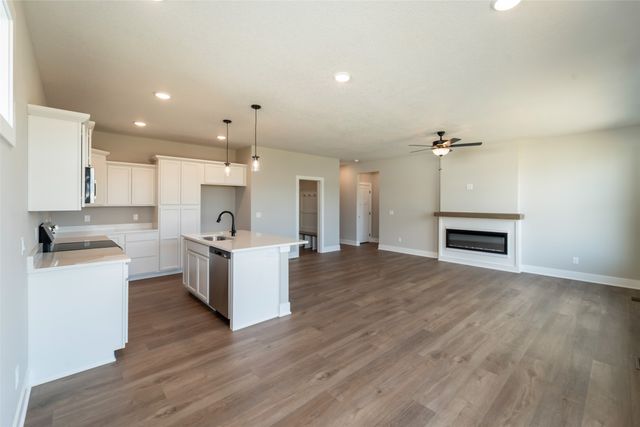 4208 NE 5th Street, Ankeny, IA 50021