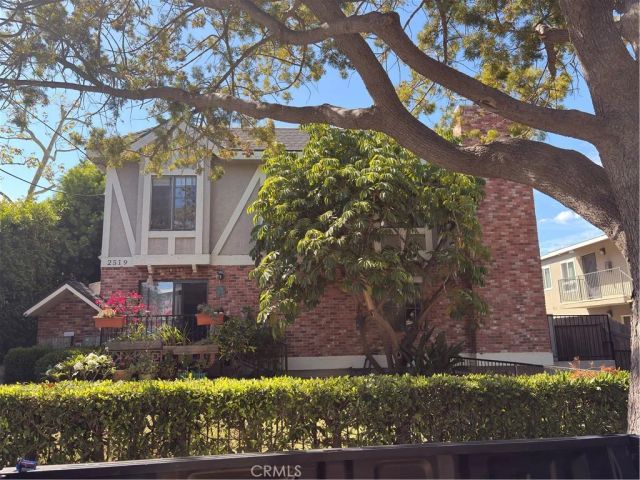 2519 Kansas 110, Santa Monica, CA 90404
