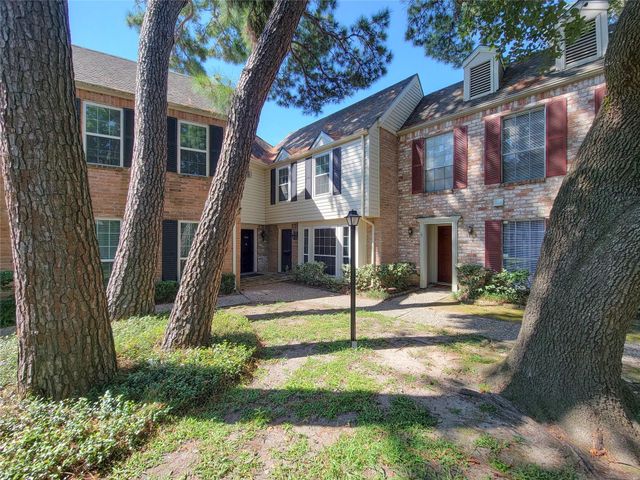 13168 Trail Hollow Drive, Houston, TX 77079