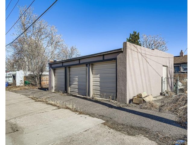 3525 N Saint Paul St, Denver, CO 80205