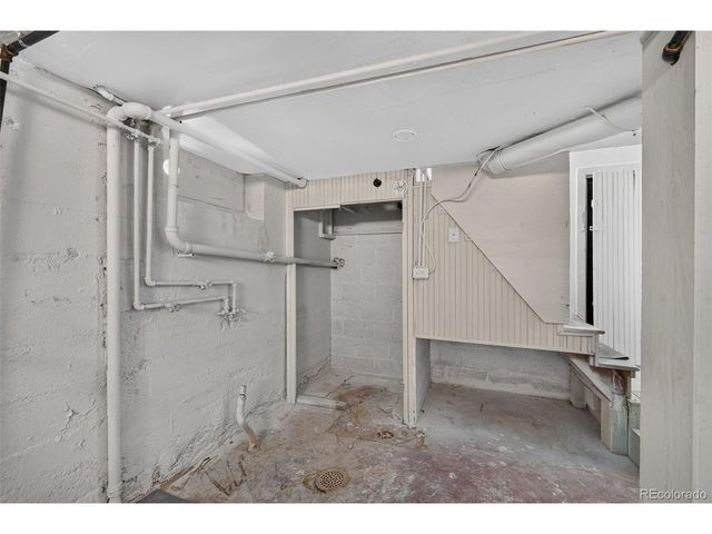 3525 N Saint Paul St, Denver, CO 80205