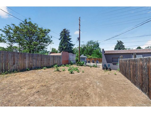 3525 N Saint Paul St, Denver, CO 80205