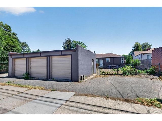 3525 N Saint Paul St, Denver, CO 80205