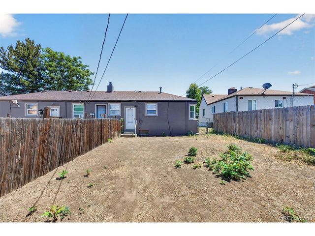 3525 N Saint Paul St, Denver, CO 80205