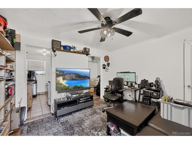 3525 N Saint Paul St, Denver, CO 80205