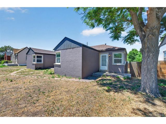 3525 N Saint Paul St, Denver, CO 80205