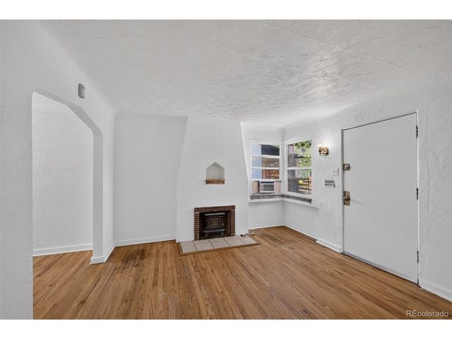 3525 N Saint Paul St, Denver, CO 80205