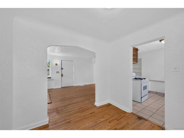 3525 N Saint Paul St, Denver, CO 80205
