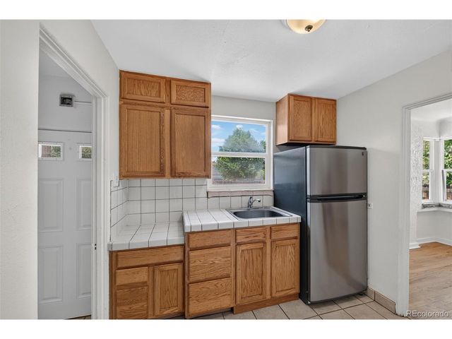 3525 N Saint Paul St, Denver, CO 80205