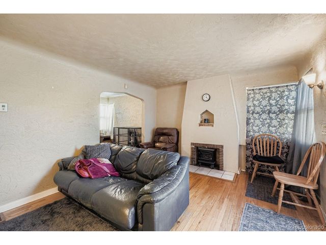 3525 N Saint Paul St, Denver, CO 80205