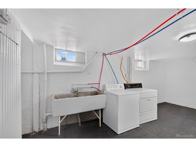 3525 N Saint Paul St, Denver, CO 80205