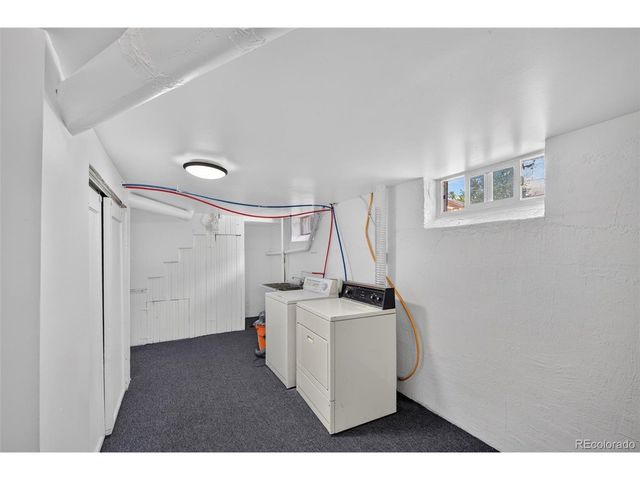 3525 N Saint Paul St, Denver, CO 80205