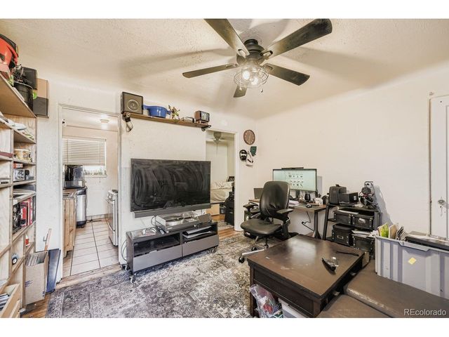 3525 N Saint Paul St, Denver, CO 80205