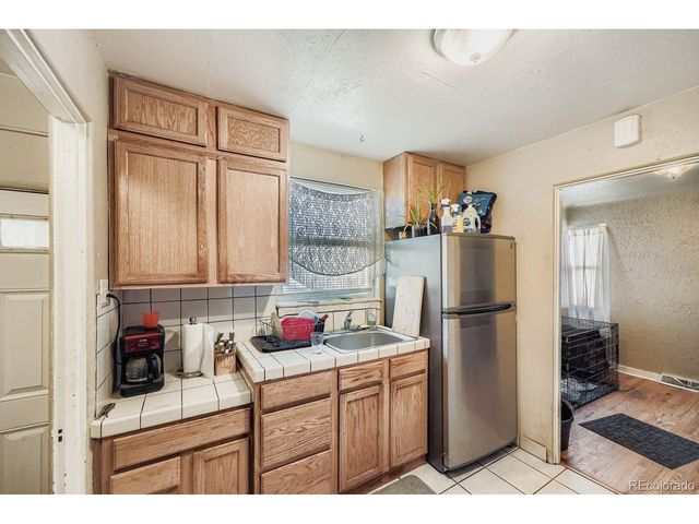 3525 N Saint Paul St, Denver, CO 80205