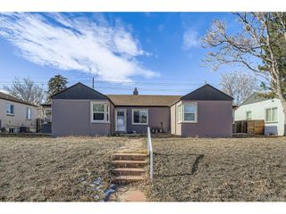 3525 N Saint Paul St, Denver, CO 80205