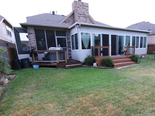 11639 Kristidawn, San Antonio, TX 78253