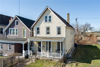 268 Seventh Street, Buffalo, NY 14201