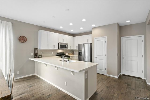 7956 E 53rd Drive, Denver, CO 80238