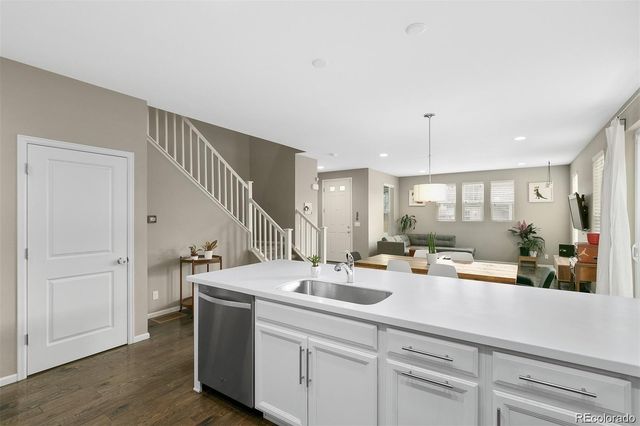 7956 E 53rd Drive, Denver, CO 80238