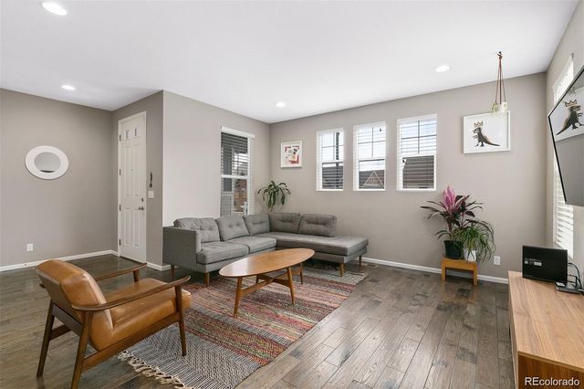 7956 E 53rd Drive, Denver, CO 80238