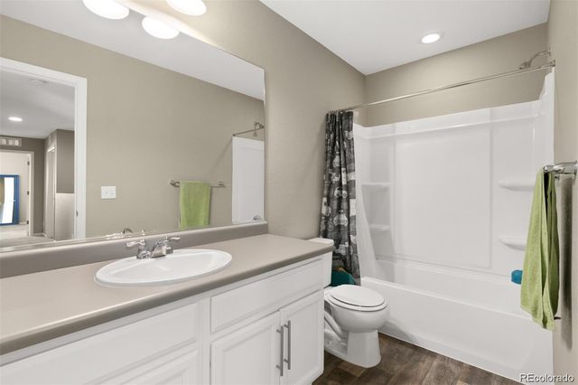 7956 E 53rd Drive, Denver, CO 80238
