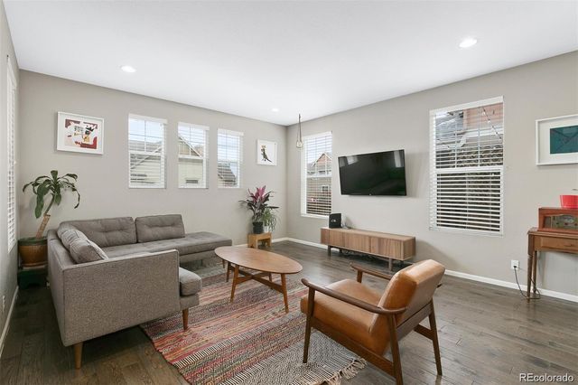 7956 E 53rd Drive, Denver, CO 80238
