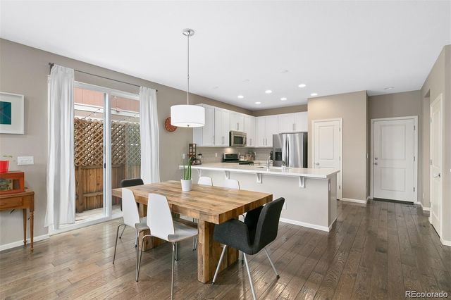 7956 E 53rd Drive, Denver, CO 80238