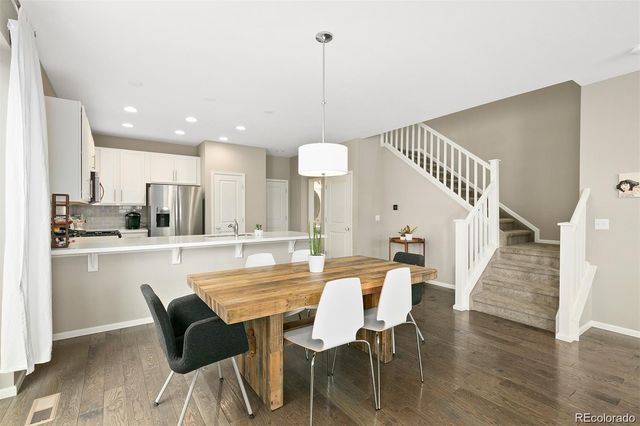 7956 E 53rd Drive, Denver, CO 80238