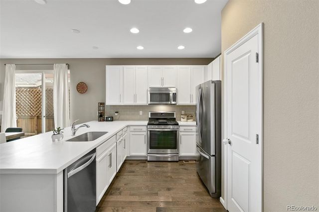7956 E 53rd Drive, Denver, CO 80238