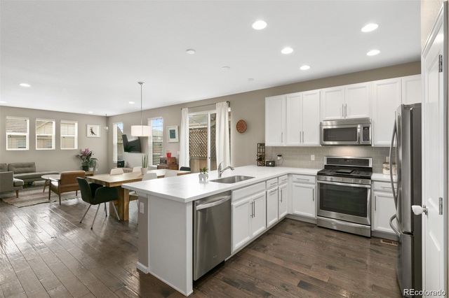 7956 E 53rd Drive, Denver, CO 80238