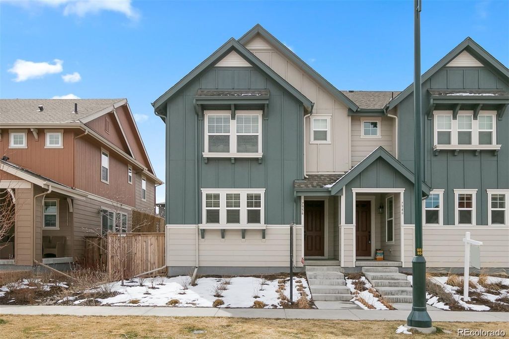 7956 E 53rd Drive, Denver, CO 80238