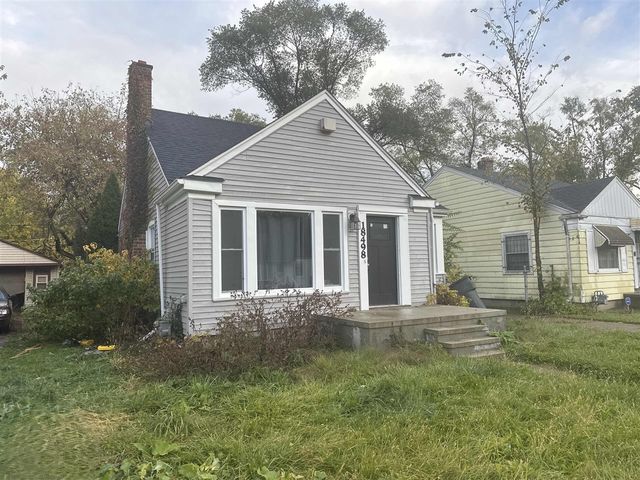 18498 Vaughan Street, Detroit, MI 48219