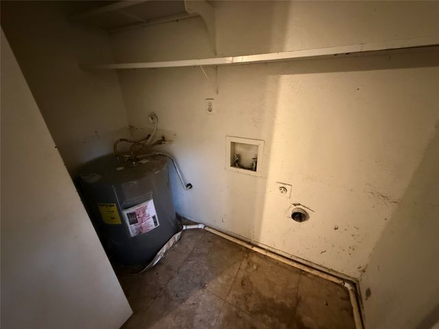 6004 Mimosa Lane, Rowlett, TX 75089