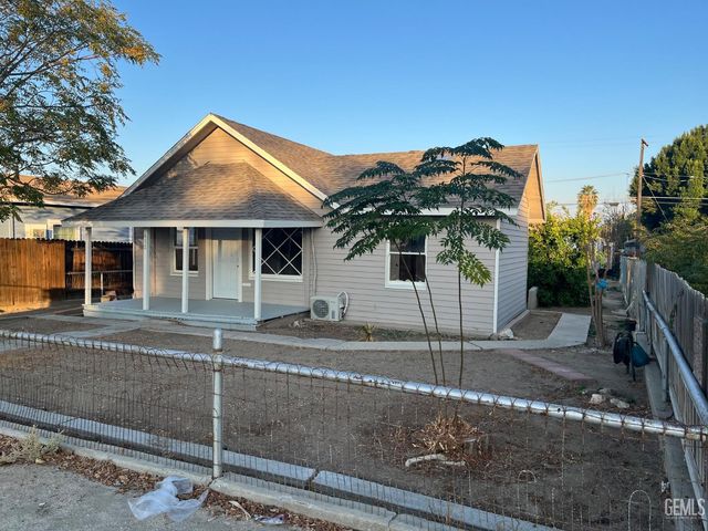 412 pierce Street, Taft, CA 93268