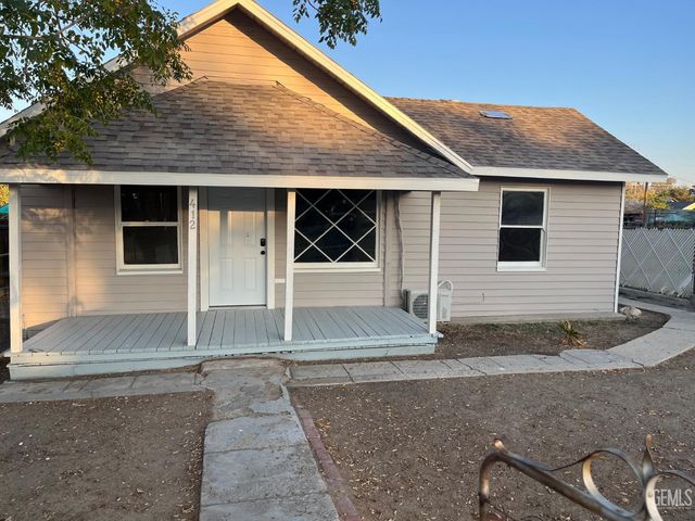 412 pierce Street, Taft, CA 93268