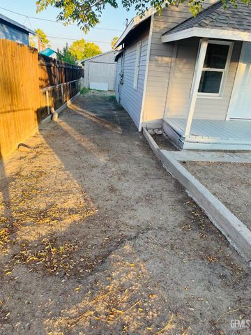 412 pierce Street, Taft, CA 93268