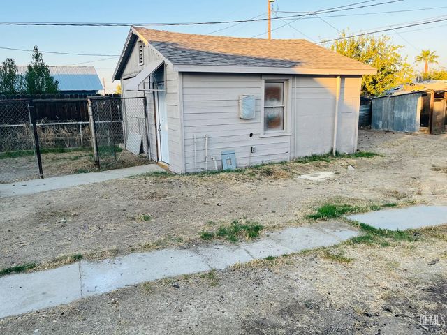 412 pierce Street, Taft, CA 93268