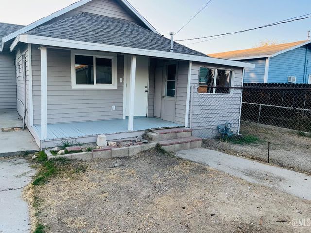 412 pierce Street, Taft, CA 93268
