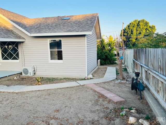 412 pierce Street, Taft, CA 93268