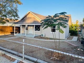 412 pierce Street, Taft, CA 93268
