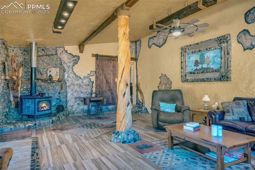 38 Mac Donnell Drive, Cotopaxi, CO 81223 — photo 4