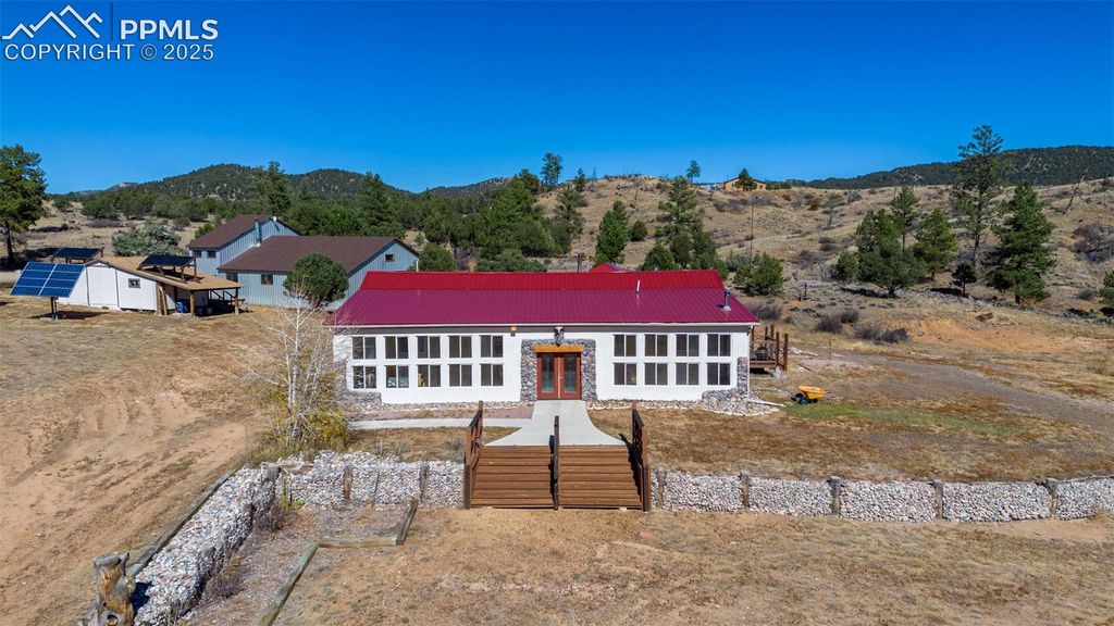 38 Mac Donnell Drive, Cotopaxi, CO 81223 — photo 5