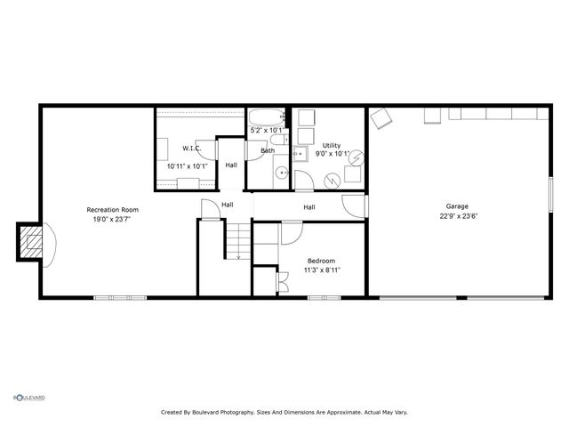 27755 Island View Road, Shorewood, MN 55331